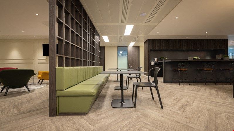 11 York Street, Manchester