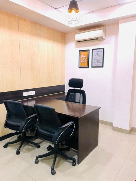 Preview of Workedge Coworx Coworking space for Rent in Noida