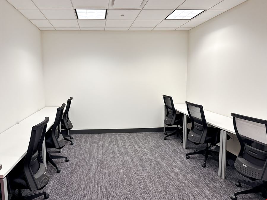 Regus - Chicago - 150 N Michigan