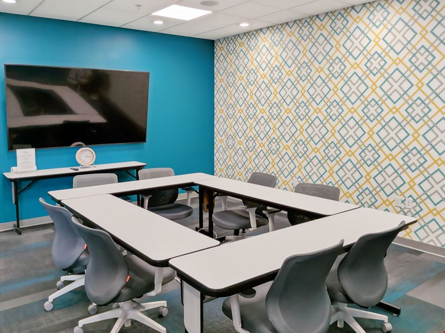 WI, Madison - W. Broadway