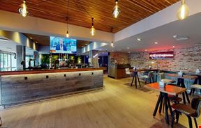 Village Hotels - Wirral