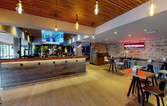 Preview of Village Hotels - Wirral Office space for Rent in New Ferry