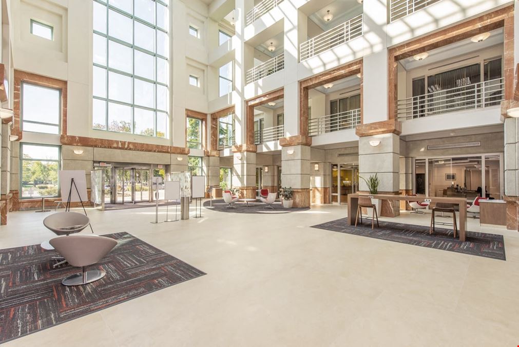 Venture X (Parsippany) - Venture X - Parsippany