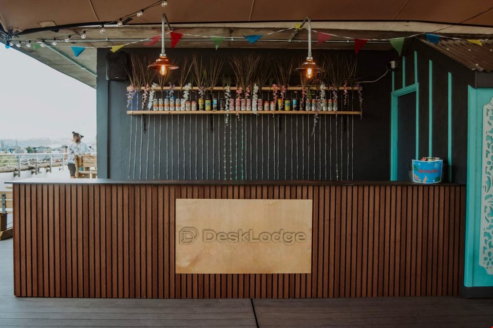 DeskLodge Limited - DeskLodge - Beacon Tower