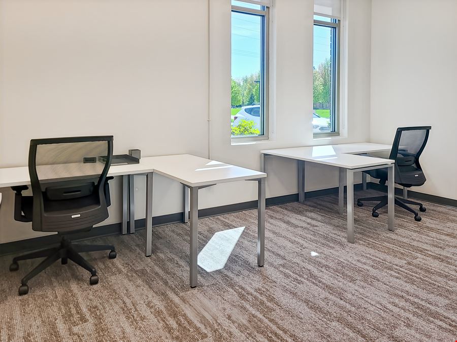 WA, Spokane Valley - E Mirabeau Pkwy