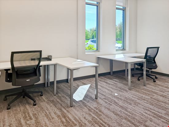 WA, Spokane Valley - E Mirabeau Pkwy