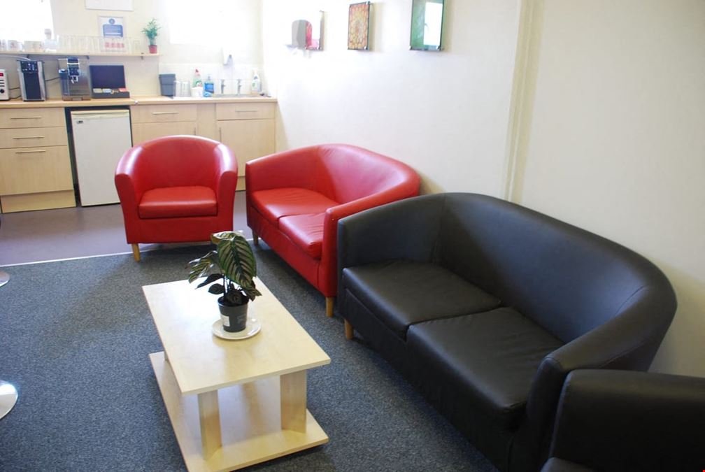 Business Revolution - Norwich