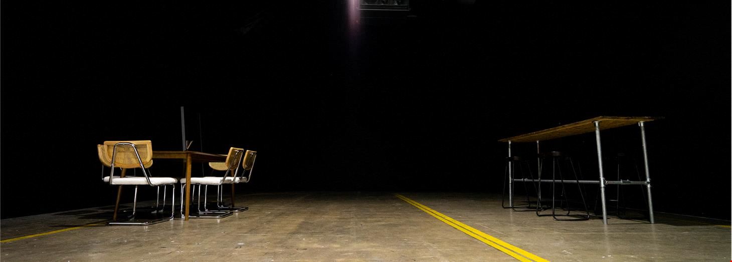 Untitled Studio - Manchester