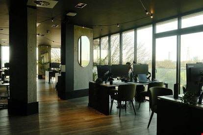 Foundry UK - Foundry - Walthamstow