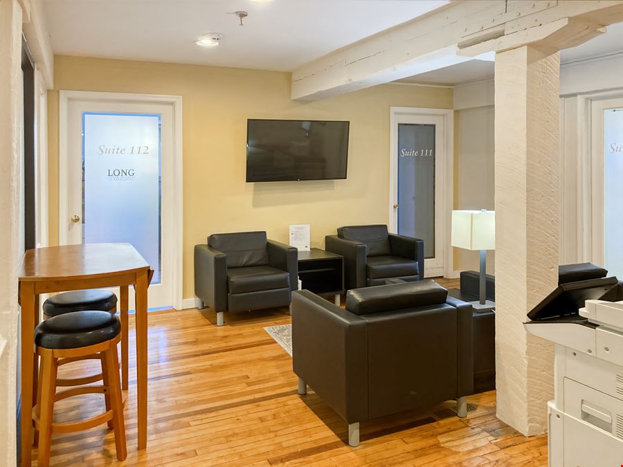 PA, Doylestown - Doylestown