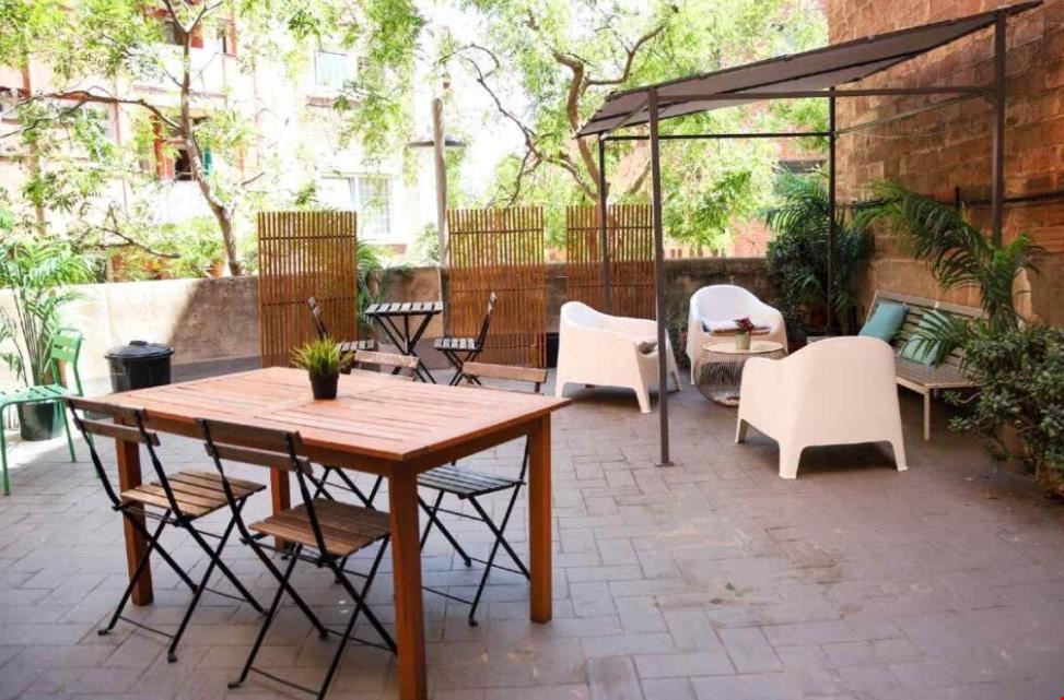 CREC Coworking - Gracia