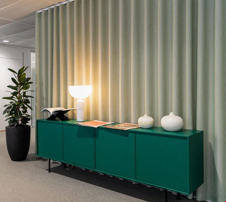 United Spaces - Götgatsbacken