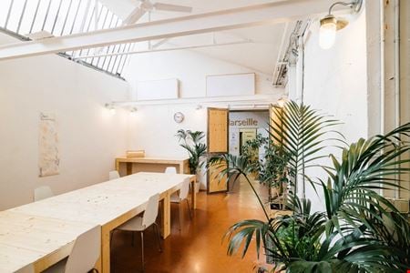 Preview of Make It Marseille Coworking space for Rent in Marseille