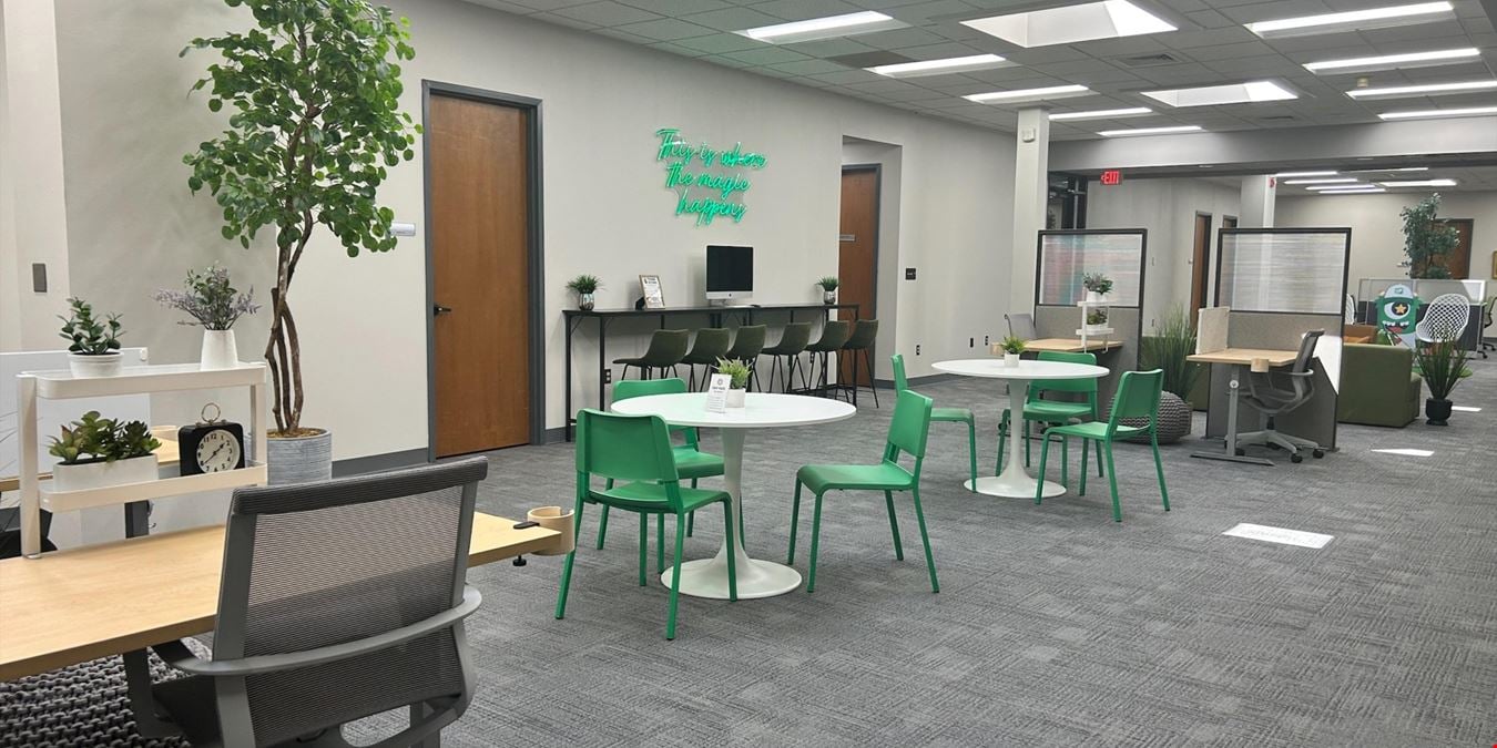 6081 Hamilton Boulevard