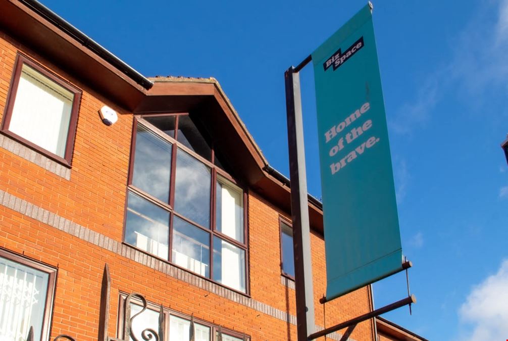 BizSpace - Coventry