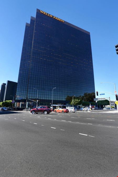 Wells Fargo