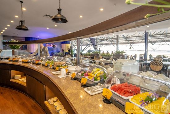 Preview of SH Premium Lounge Ha Noi Noi Bai International Airport Terminal 1 Office space for Rent in Hanoi