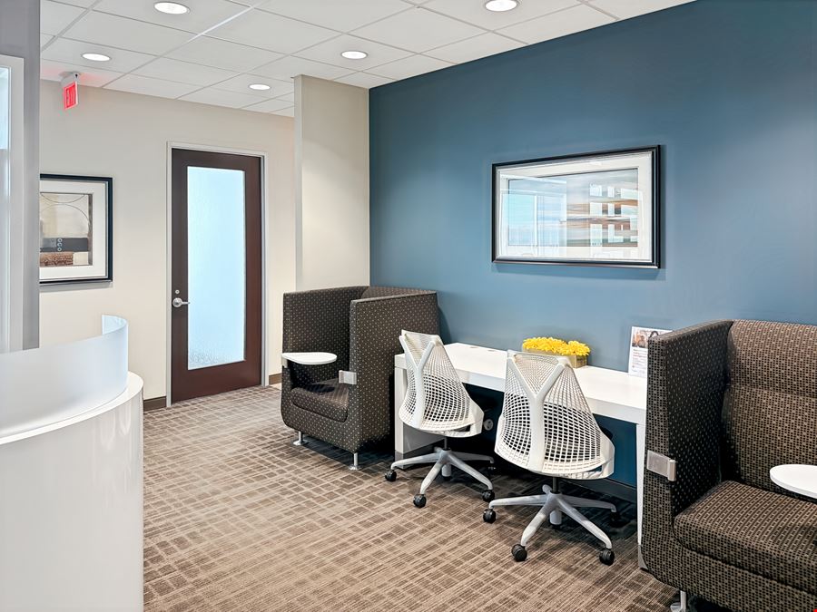 Regus - Bowie - Melford Plaza