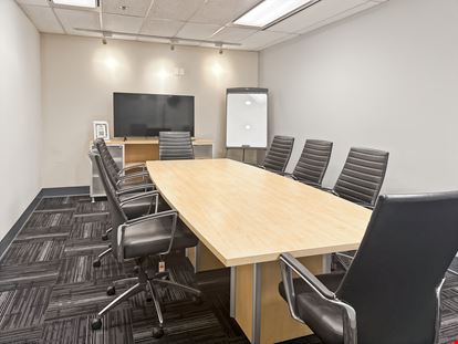 Preview of HQ - Richmond - Business Centre Office space for Rent in Richmond