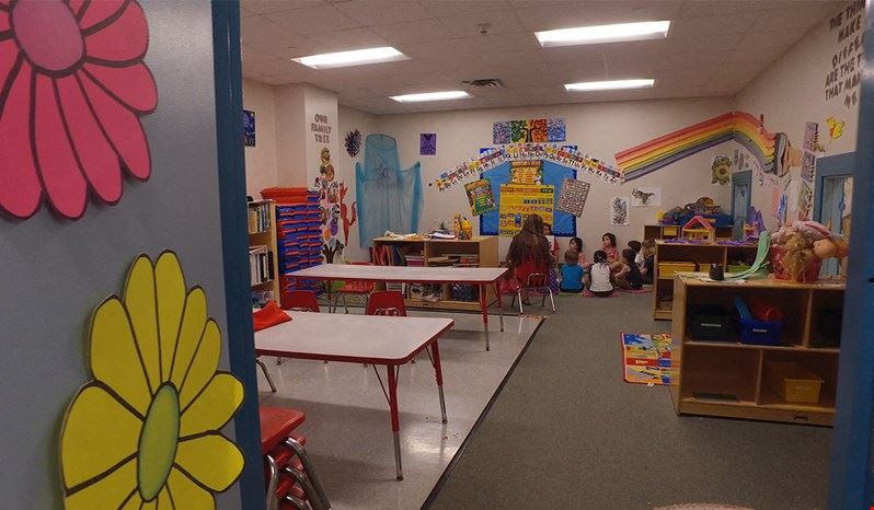 Pearl River Office Evolution