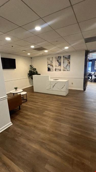 Same Day Virtual Offices - 121 S Broad St