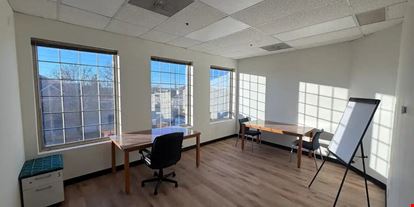 Preview of The Annex Workspace - Wildwood Office space for Rent in Wildwood