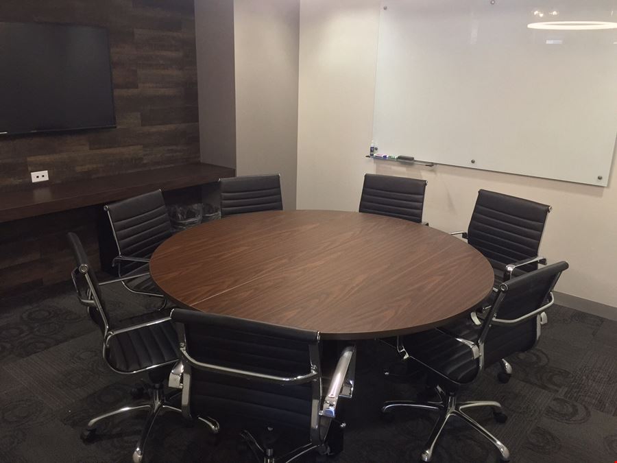 CoCafe Conference Room 20C