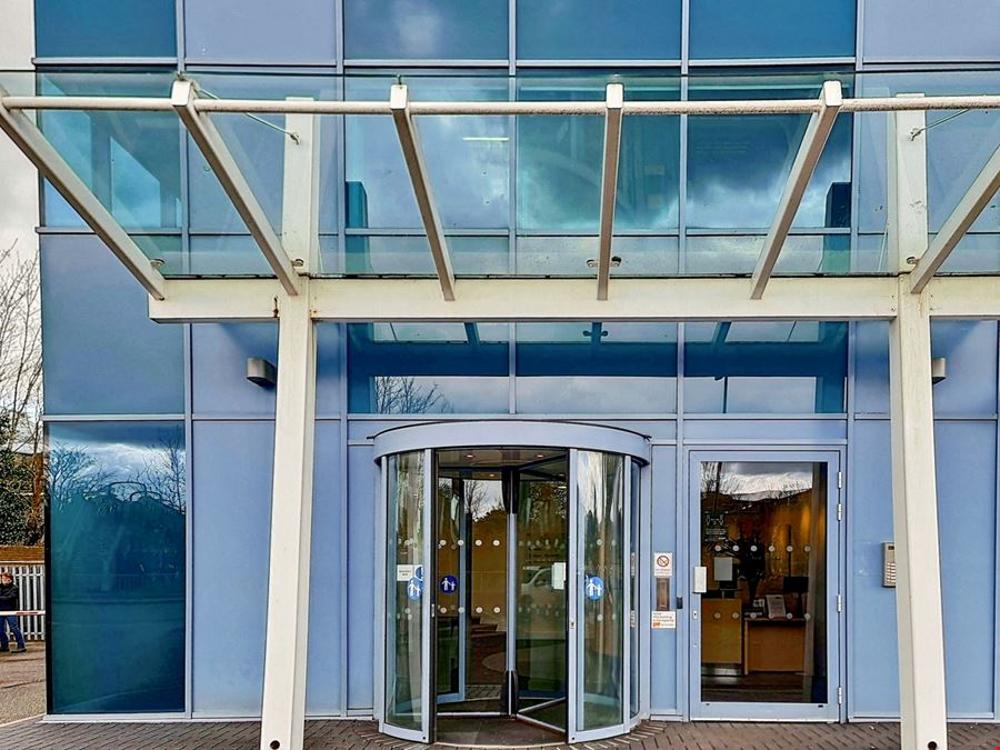 Station Way - Pinnacle