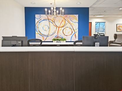 HQ - Indianapolis - Lakefront at Keystone