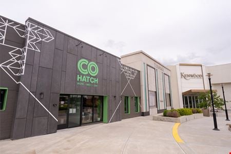 Preview of COhatch Kenwood Coworking space for Rent in Cincinnati