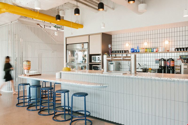 Yuexiu Financial Building