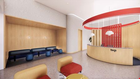 Preview of The Work Project - Geneo Coworking space for Rent in Singapore