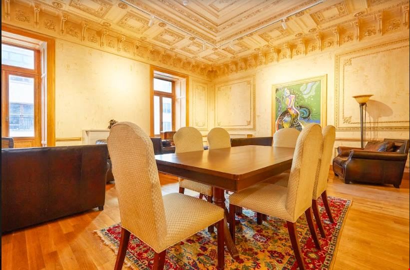 EOfis - Grand Pera Beyoglu