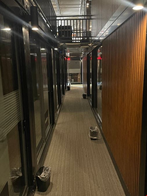 LionShare Cowork Harbour Village