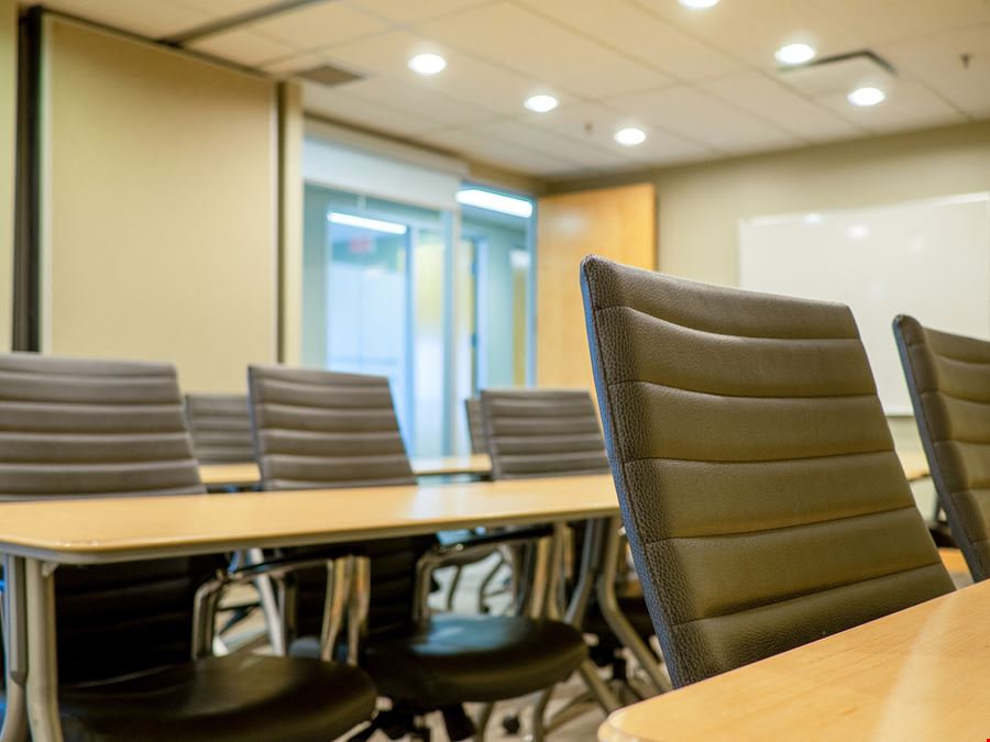 Intelligent Office - Edmonton AB