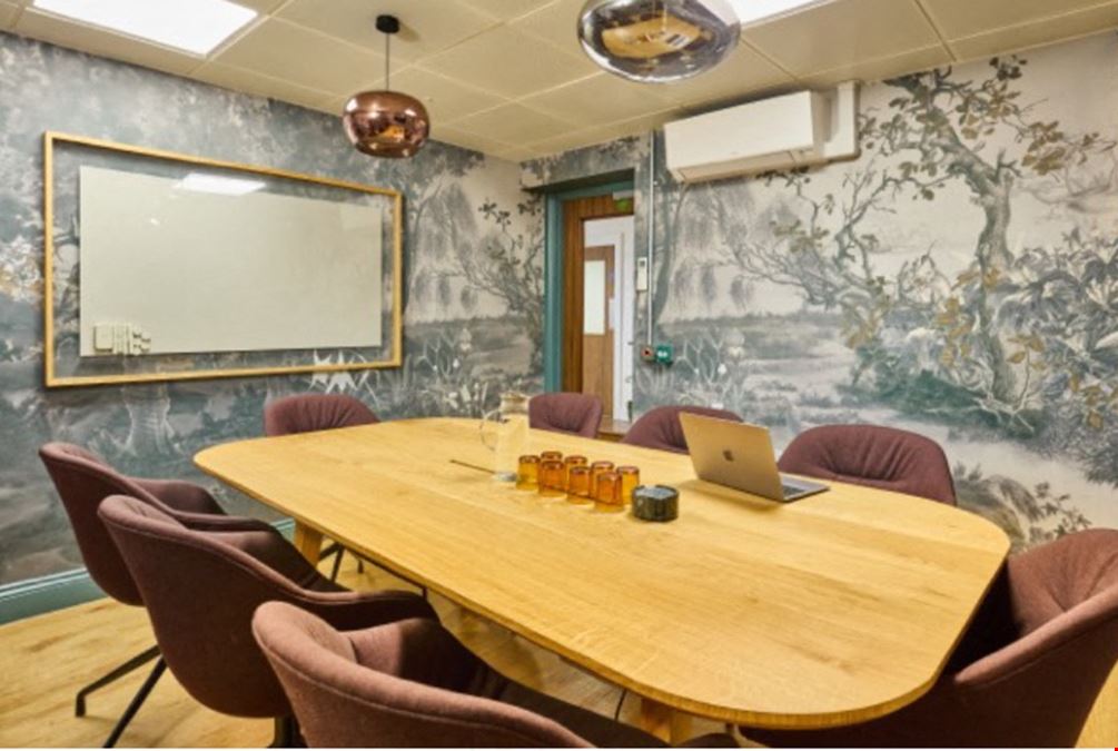 Eccleston Greater 25