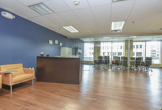 Preview of TKO Suites Delaware Office space for Rent in Wilmington
