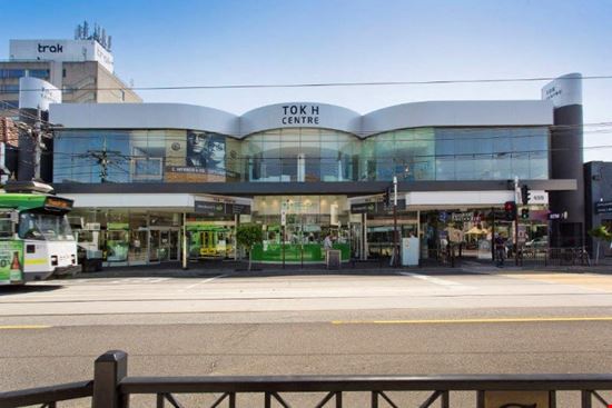 Preview of Workspaces  - TOK Corporate Centre Office space for Rent in Melbourne