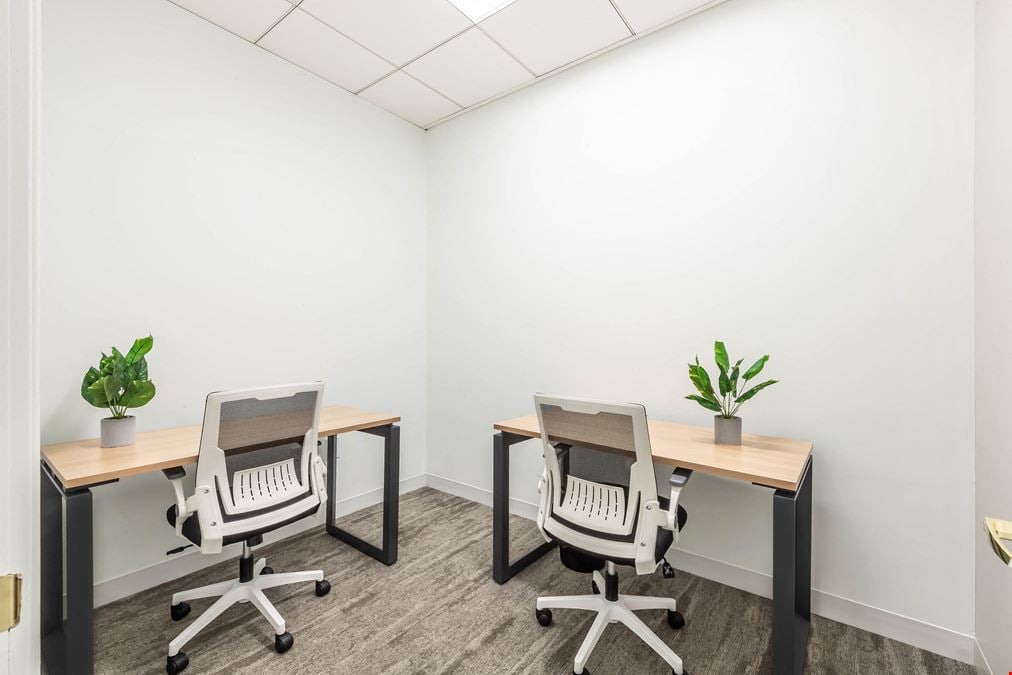 TKO Suites Linn Station