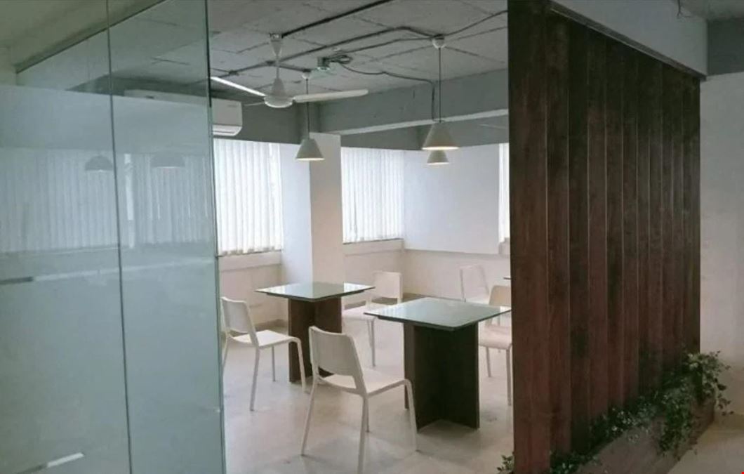 Excella Cowork - DS Ikon