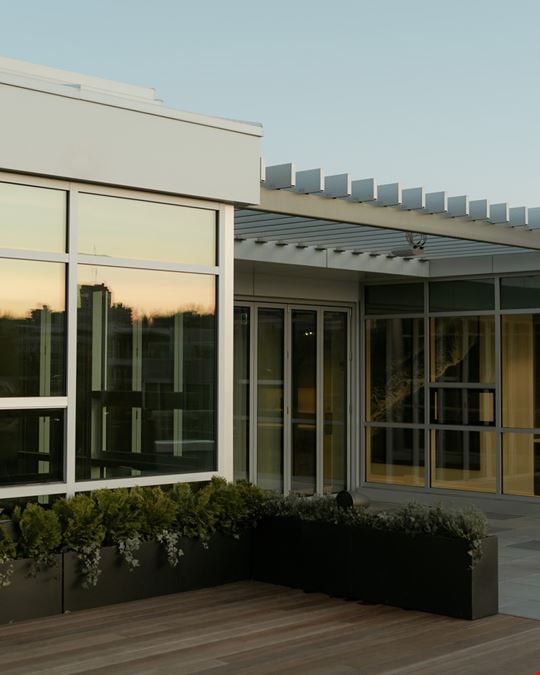 Pavilion Cowork - Pavilion 34 W7