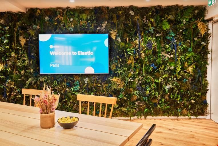 Morning Coworking - Faubourg Saint-Honoré