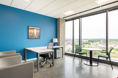 TN, Nashville - Spaces Riverfront Park