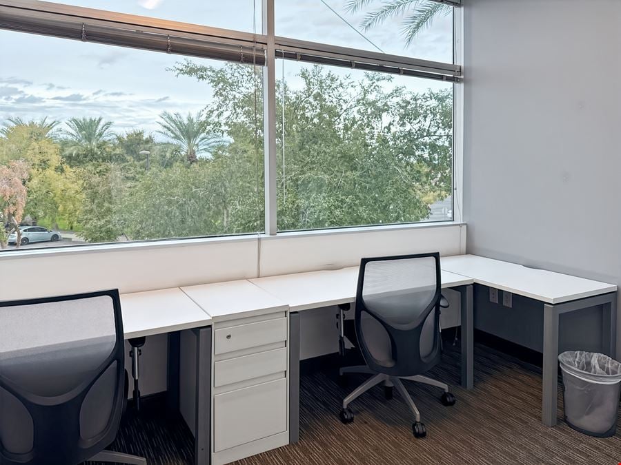 AZ, Mesa - Stapley Corporate Center