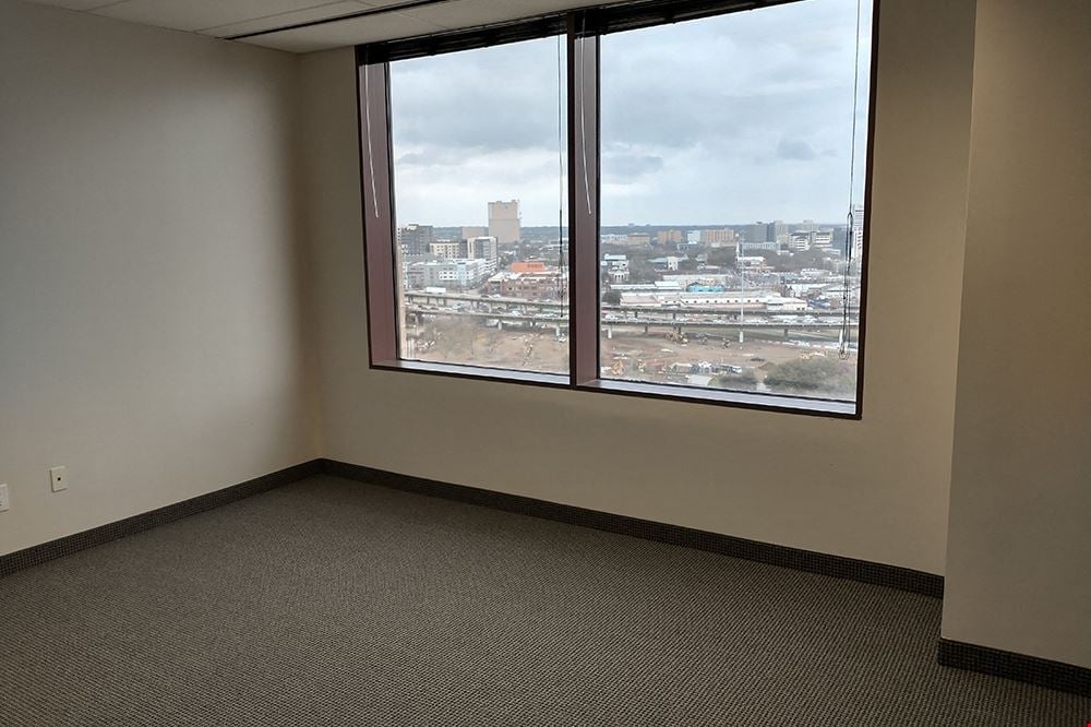 Workstyle Flexible Spaces - 1910 Pacific Ave