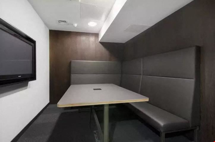 Workspace - Fleet Street