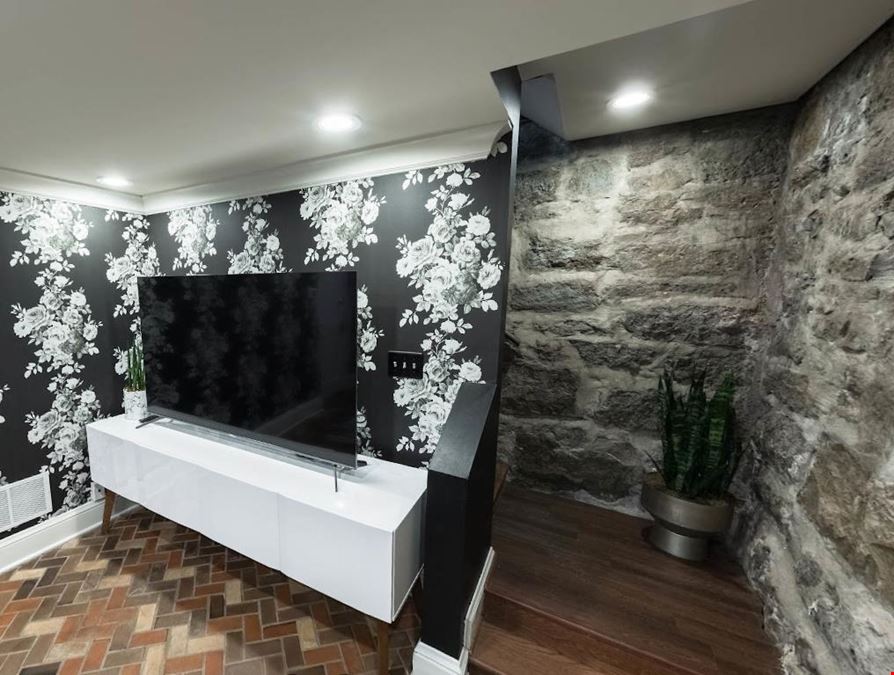 Lift Bridge Cowork The Victorian