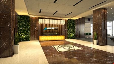 Preview of EFC India - Baner Coworking space for Rent in Pune