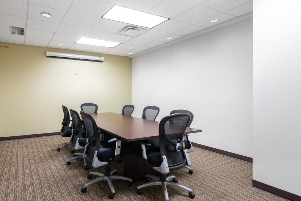 Buffalo - North Towns