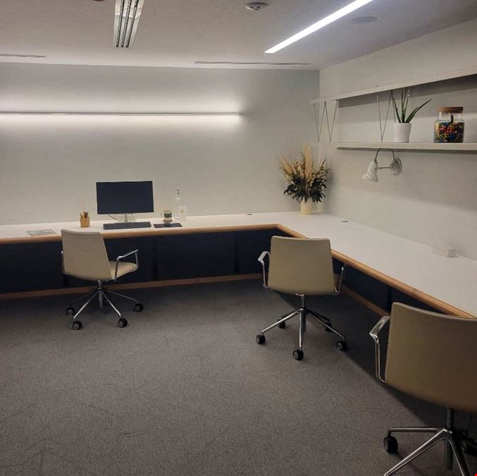 Tenant Office #2